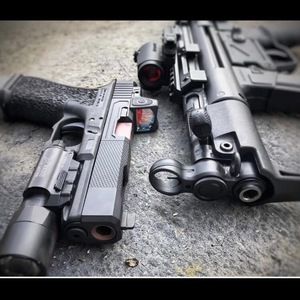 Meet your Posher, Dr. hugo